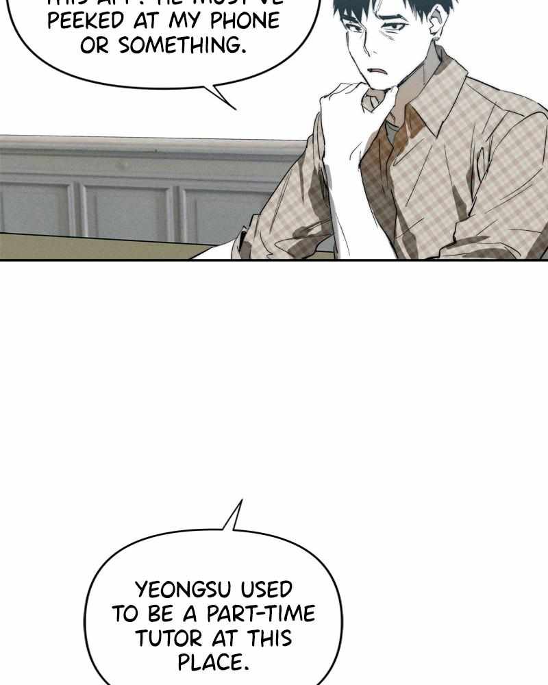 The Saviour's Time Chapter 22 74
